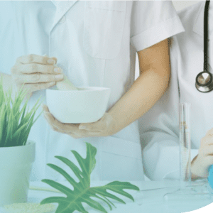 Medicina Integrativa-Healthcare Digital School