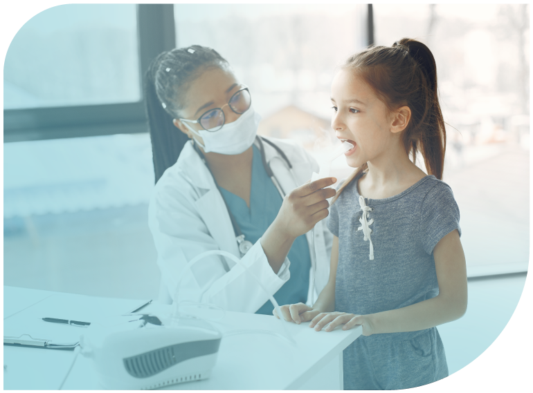 Actualización en el diagnóstico y manejo del asma bronquial en la infancia