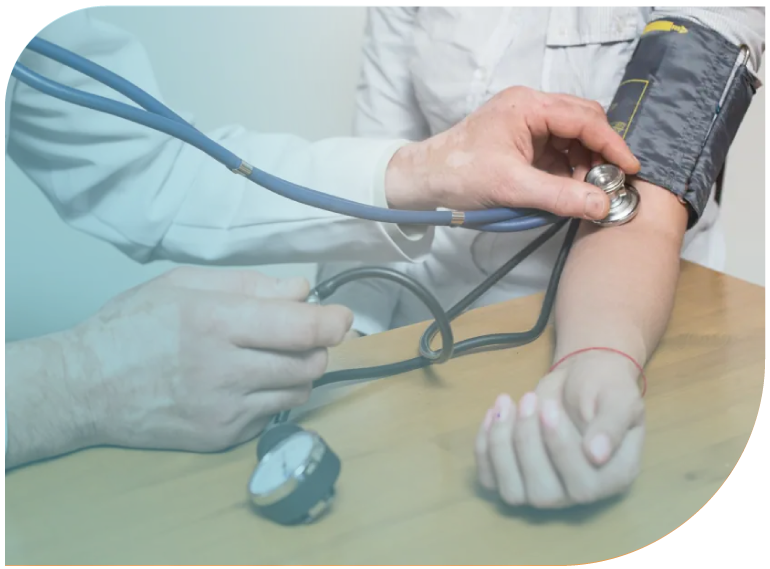 Diagnóstico, estratificación de riesgo y evaluación clínica de la Hipertensión Arterial