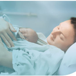Asistencia personalizada al parto normal en ámbito hospitalario