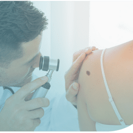 Dermatoscopia: más allá de las lesiones melanocíticas