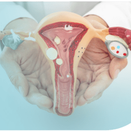 Diagnóstico y tratamiento del cáncer ginecológico