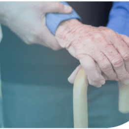Actualización Rehabilitación funcional en el anciano frágil