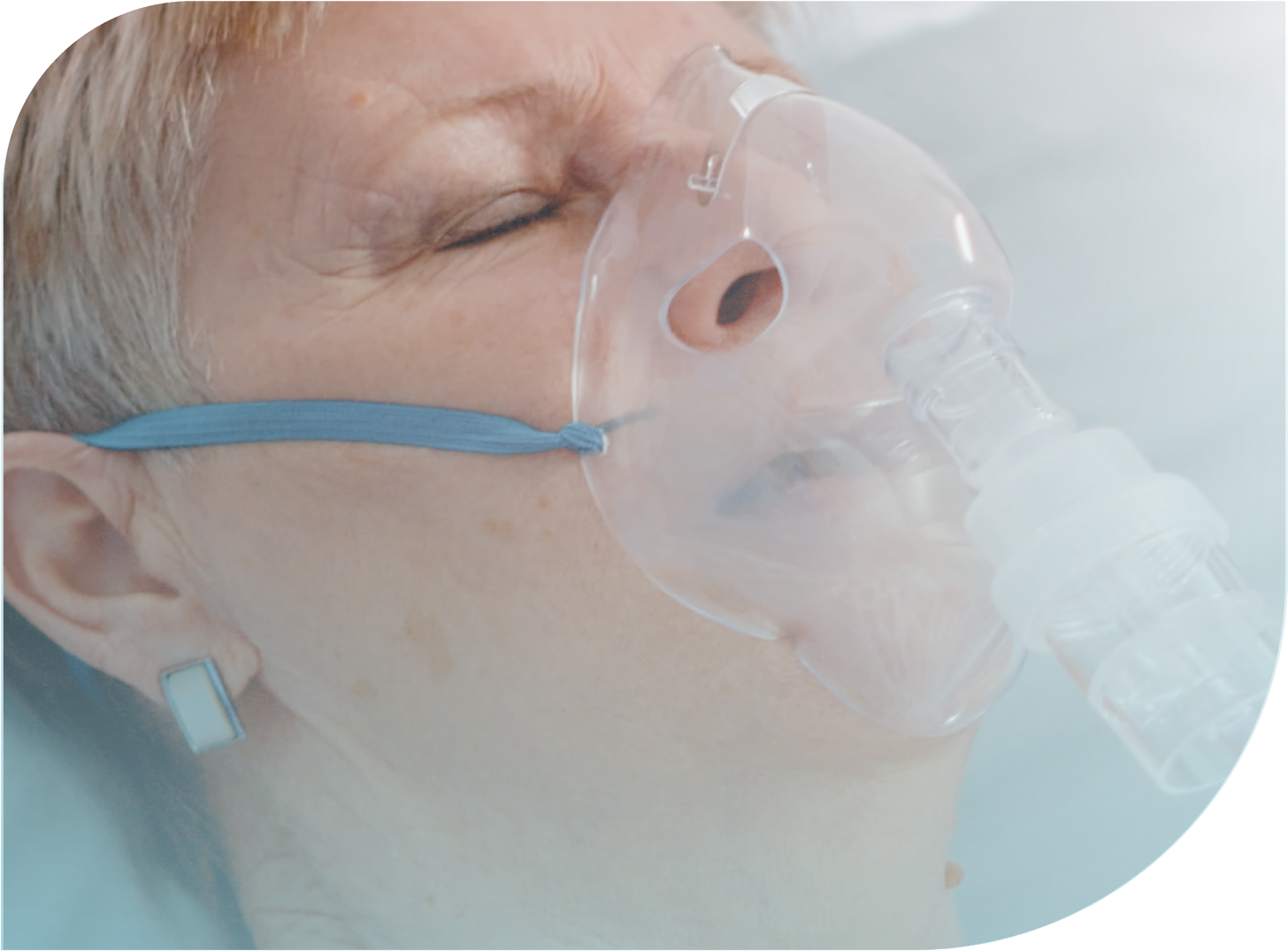 Rehabilitación respiratoria