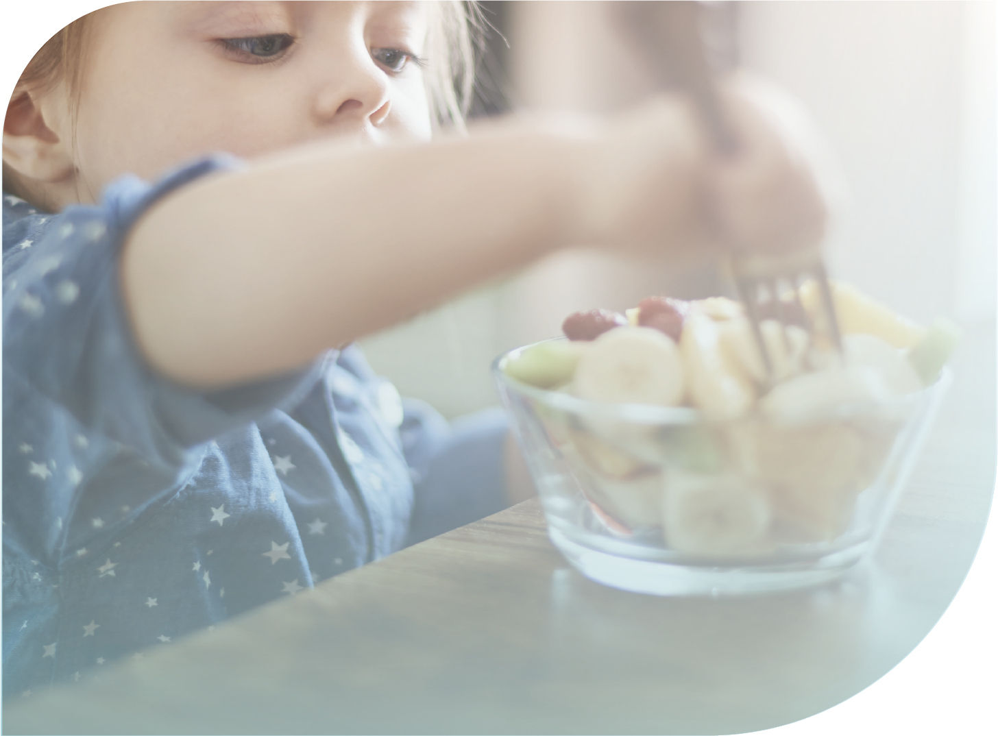 Patrones dietéticos en la infancia y adolescencia, y su asociación con enfermedades crónicas