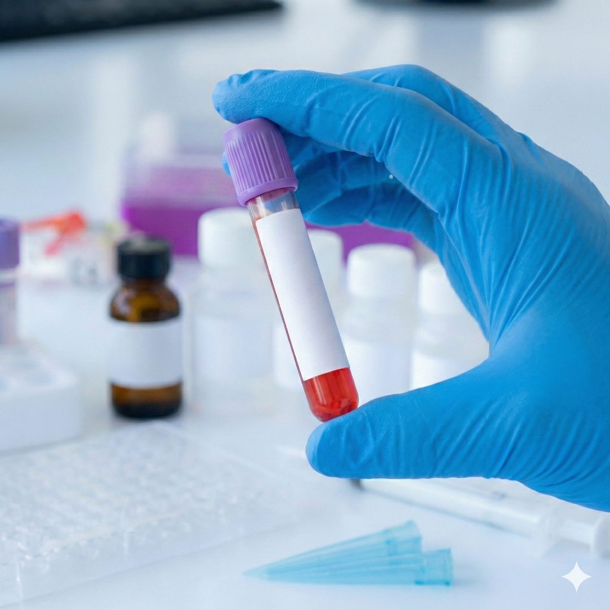 Marcadores tumorales